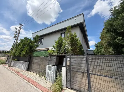 Hobby Garden 3.5+1 Twin Villa for Sale in Meram Aşkan Neighborhood - photo 3