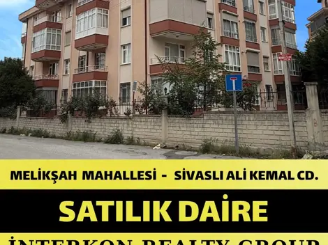Well-Maintained 5+1 Duplex Apartment for Sale in Meram Melikşah Neighborhood! - photo 2
