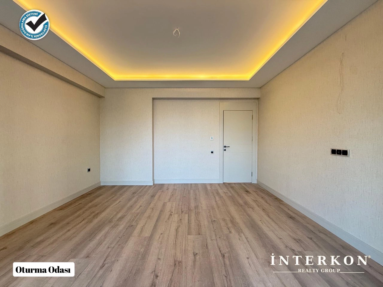 MERAM GAZZE CADDESİ LİVA MERAMDA SATILIK SIFIR 4+1 DAİRE!