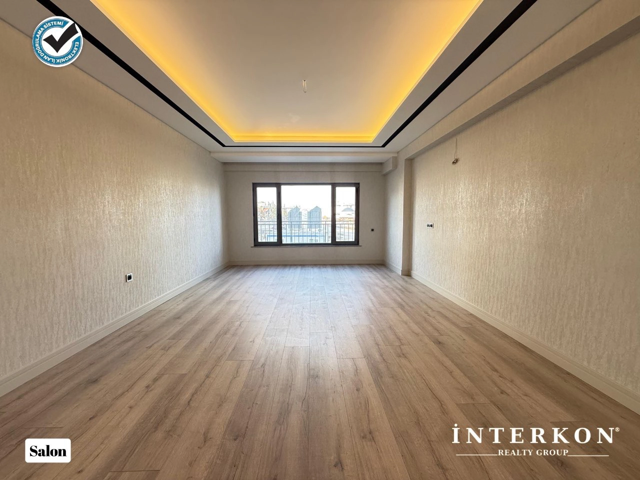 MERAM GAZZE CADDESİ LİVA MERAMDA SATILIK SIFIR 4+1 DAİRE!
