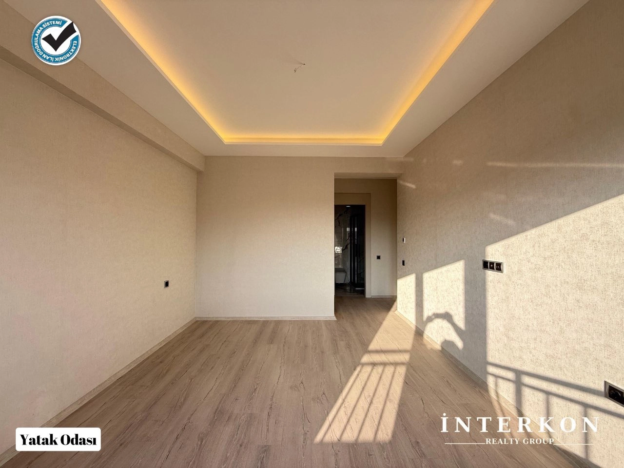 MERAM GAZZE CADDESİ LİVA MERAMDA SATILIK SIFIR 4+1 DAİRE!