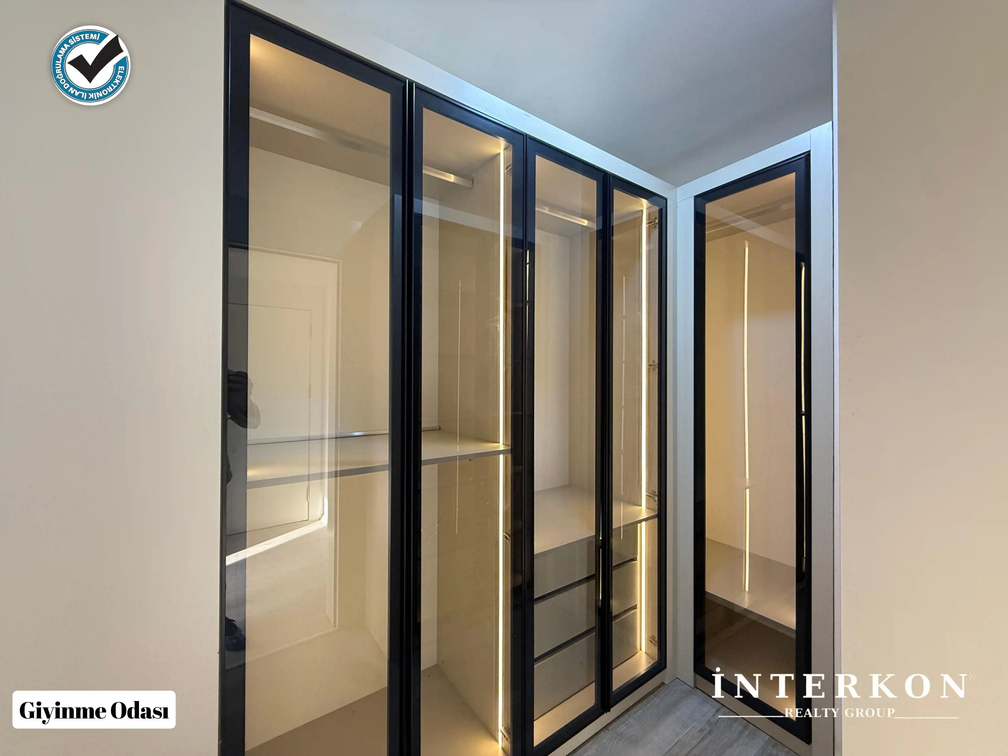 MERAM GAZZE CADDESİ LİVA MERAMDA SATILIK SIFIR 4+1 DAİRE!