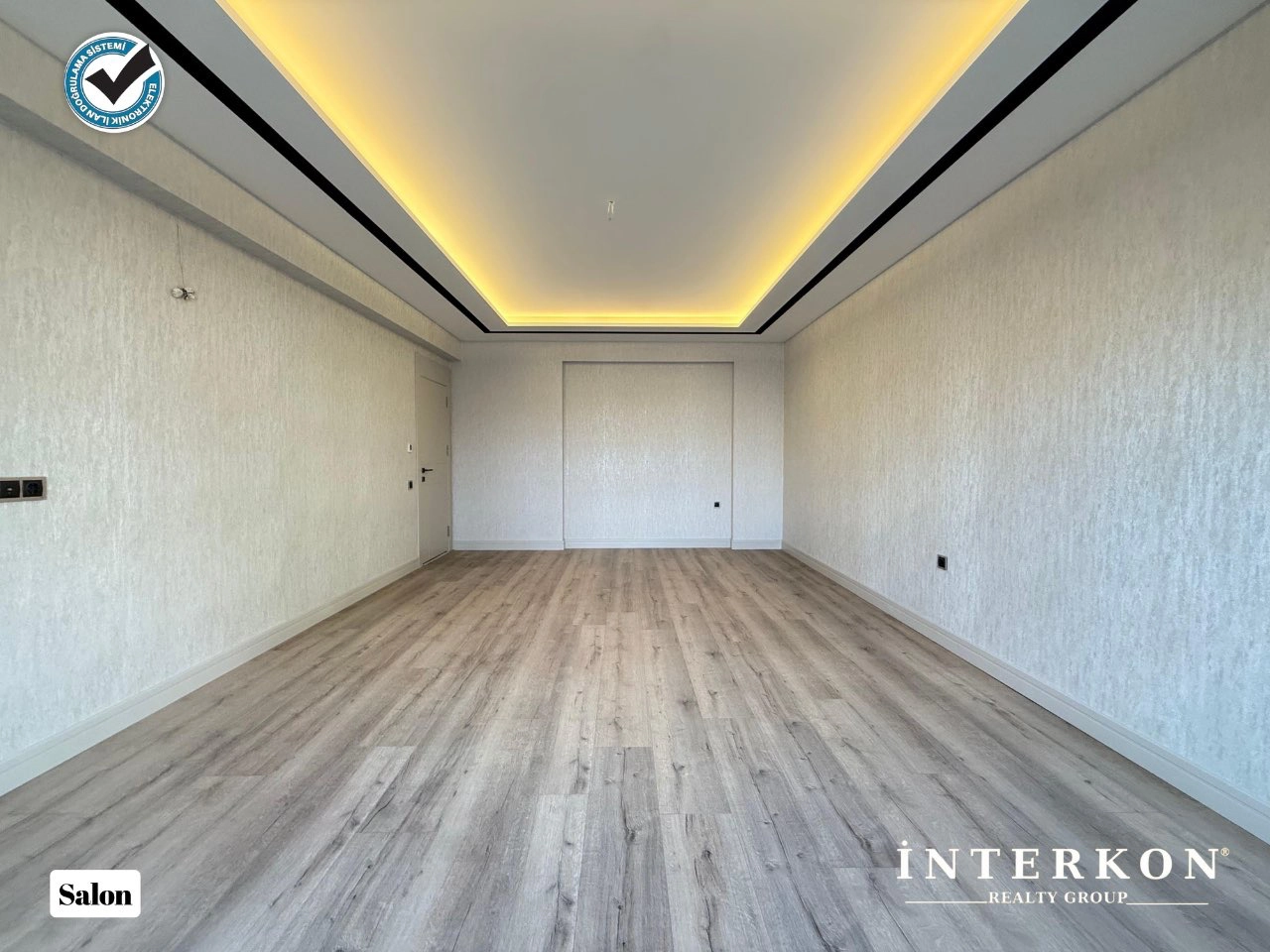 MERAM GAZZE CADDESİ LİVA MERAMDA SATILIK SIFIR 4+1 DAİRE!