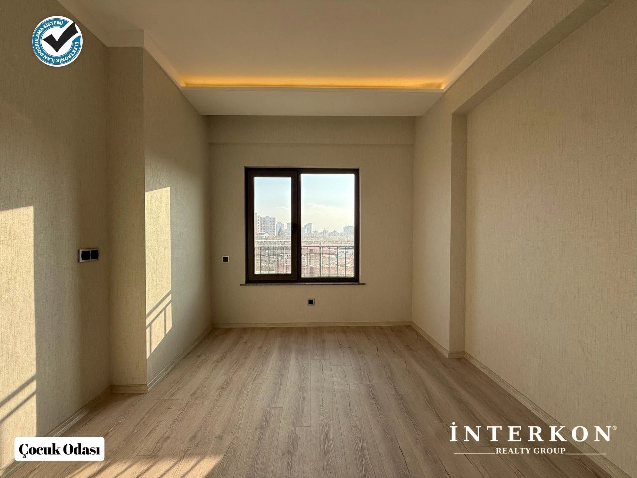 MERAM GAZZE CADDESİ LİVA MERAMDA SATILIK SIFIR 4+1 DAİRE!