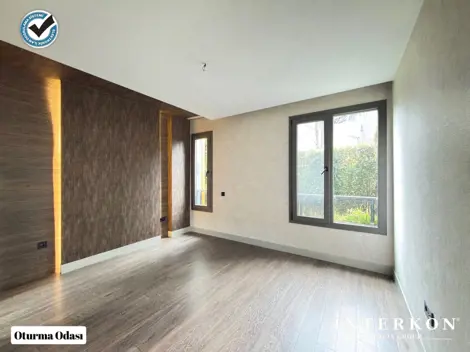 Villa-Style 4+1 Garden Floor Luxury Rental Apartment in Meram Lalebahçe! - photo 4