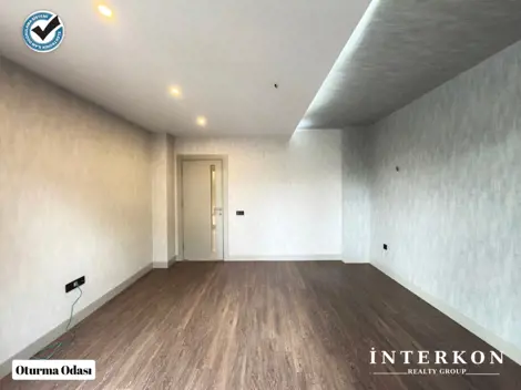 Villa-Style 4+1 Garden Floor Luxury Rental Apartment in Meram Lalebahçe! - photo 3