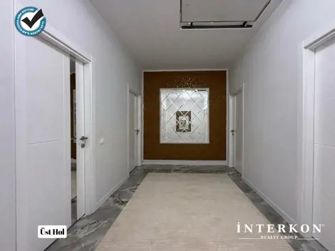 Luxury Twin Independent Villas on 1,070 m² Land in Meram Kozağaç - photo 2
