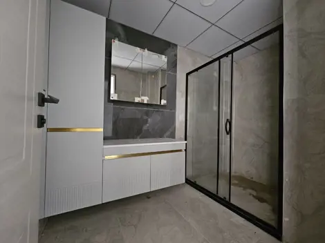 Pirebi Neighborhood Ahmet Özcan Street Nearby Brand New 3+1 Luxury Mid-Floor Apartment! - photo 4