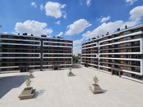 Pirebi Neighborhood Ahmet Özcan Street Nearby Brand New 3+1 Luxury Mid-Floor Apartment! - photo 5