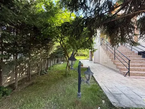 Luxury 9+1 Triplex Villa with Private Entrance for Sale in a 800 m² Plot in Meram Aşkan Neighborhood! - photo 3