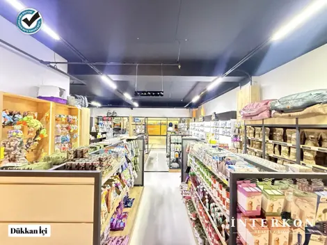 Prestigious Shop for Rent in Meram Cadde AVM! - photo 5