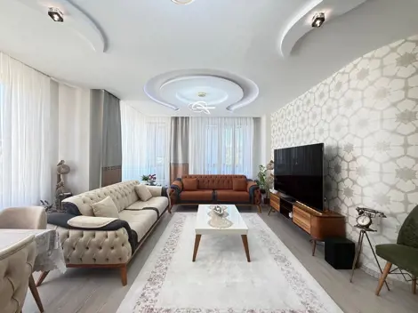 Luxury 6+1 Duplex Apartment for Sale in Havzan Park Homes! - photo 2
