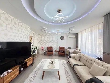 Luxury 6+1 Duplex Apartment for Sale in Havzan Park Homes! - photo 4