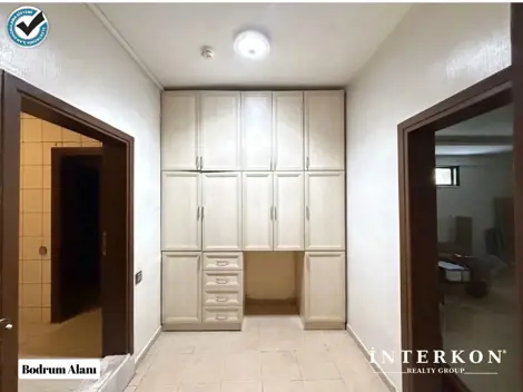 Prestigious 9+1 Triplex Detached Villa in Hisar Villas, Meram Durunday Neighbourhood - photo 4