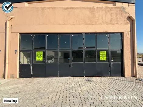 FOR RENT: 100 m² CORNER SHOP IN ÇOMAKLI MAHALLESİ! - photo 3