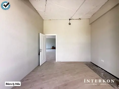 Prestigious Brand-New Corner Office for Rent in Meram Melikşah Neighbourhood | Just 30 Meters from Yeniyol - photo 4