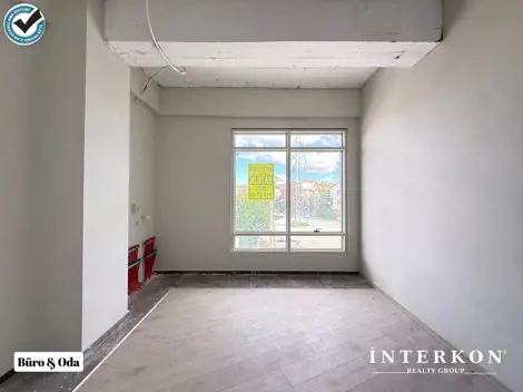 Prestigious Brand-New Corner Office for Rent in Meram Melikşah Neighbourhood | Just 30 Meters from Yeniyol - photo 5