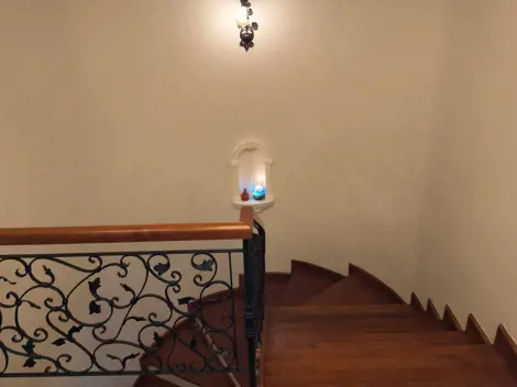 9+1 Triplex Luxury Villa for Sale with Private Entrance on 869 m² Land in Meram Aşkan Neighborhood! - photo 4