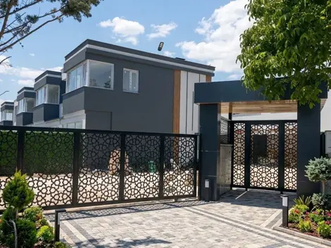 Don't Miss This 3+1 Brand New Boutique Villa | Konya Meram Kozağaç - photo 2