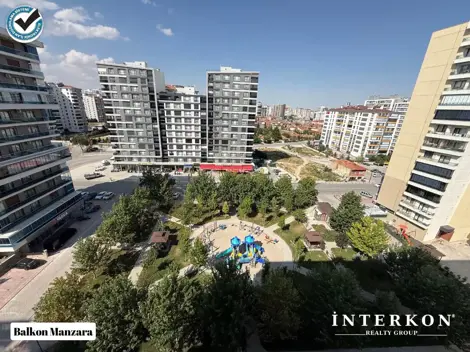 Konya Beyşehir Street – Between Şeker Tekke Street (Şefikcan Area) - photo 4