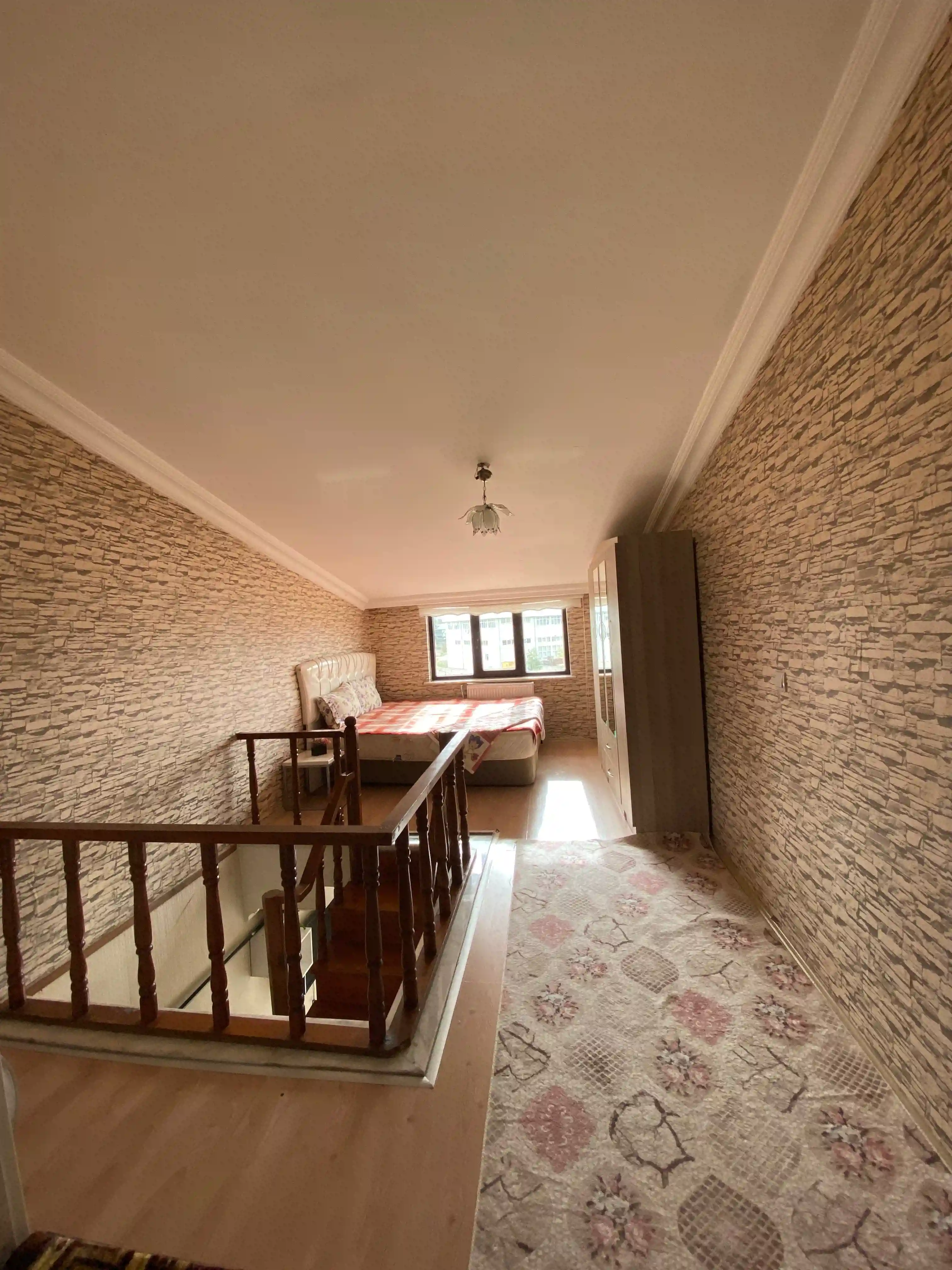 BEYHEKİM MAHALLESİ 1+1 KİRALIK STÜDYO DAİRE 