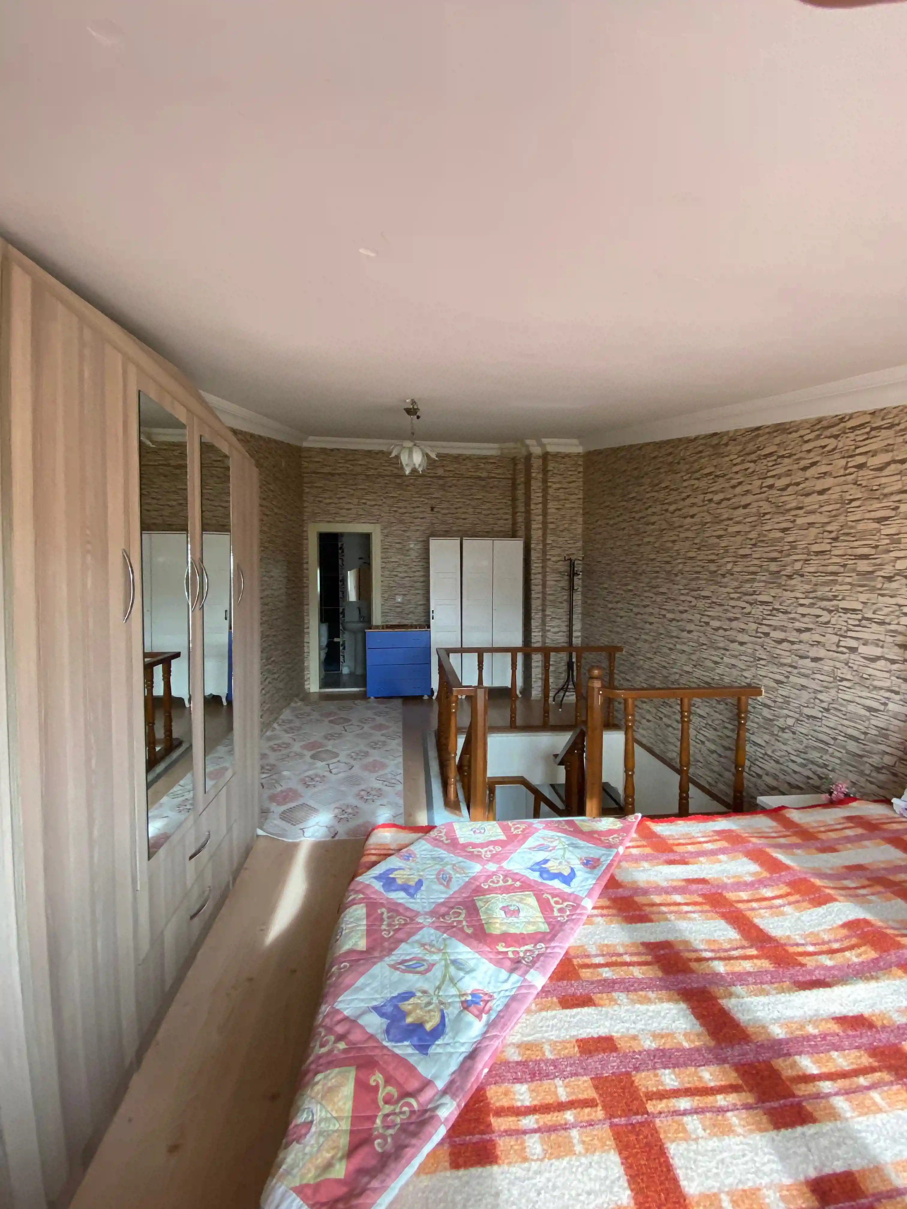 BEYHEKİM MAHALLESİ 1+1 KİRALIK STÜDYO DAİRE 