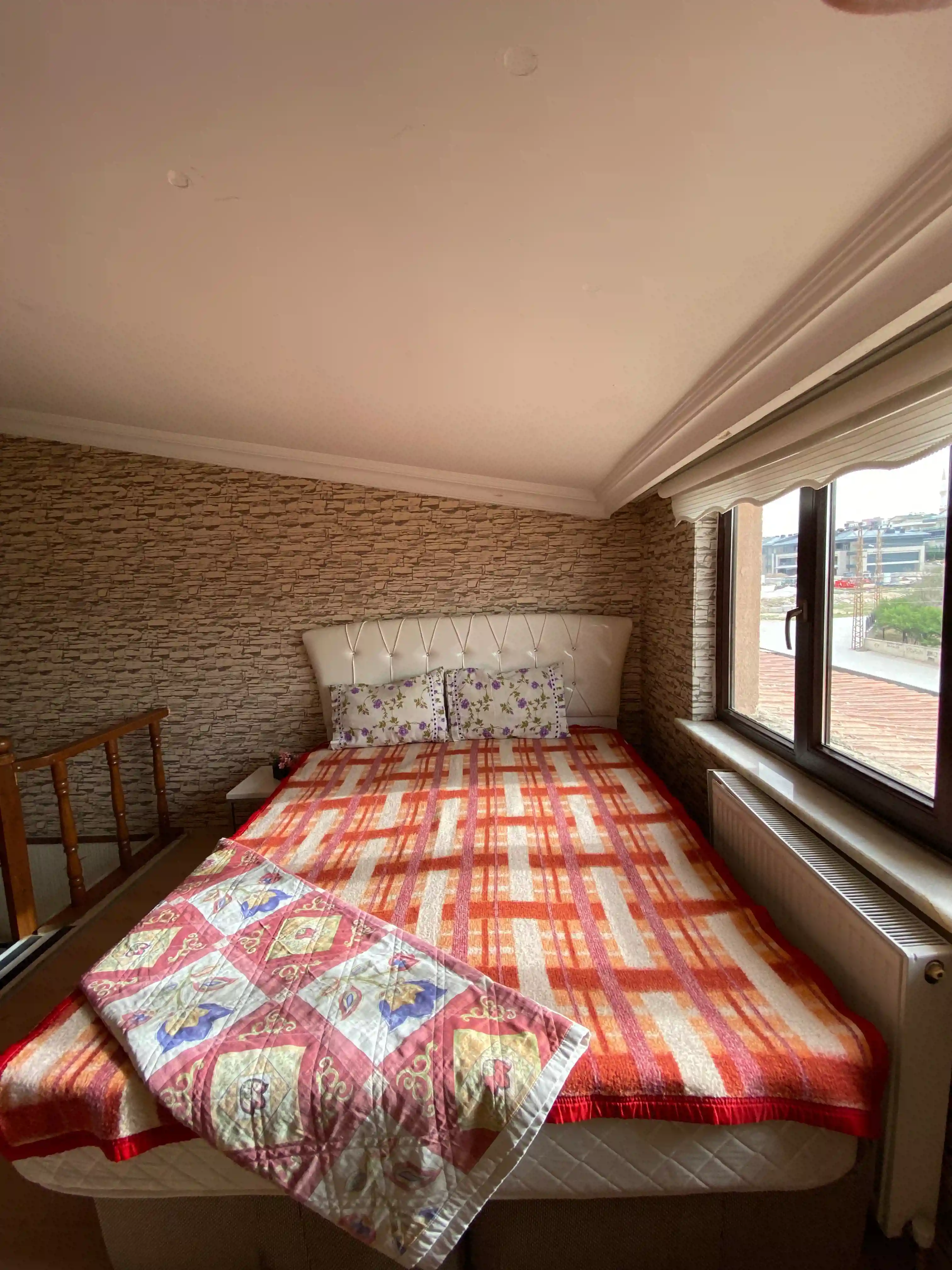 BEYHEKİM MAHALLESİ 1+1 KİRALIK STÜDYO DAİRE 