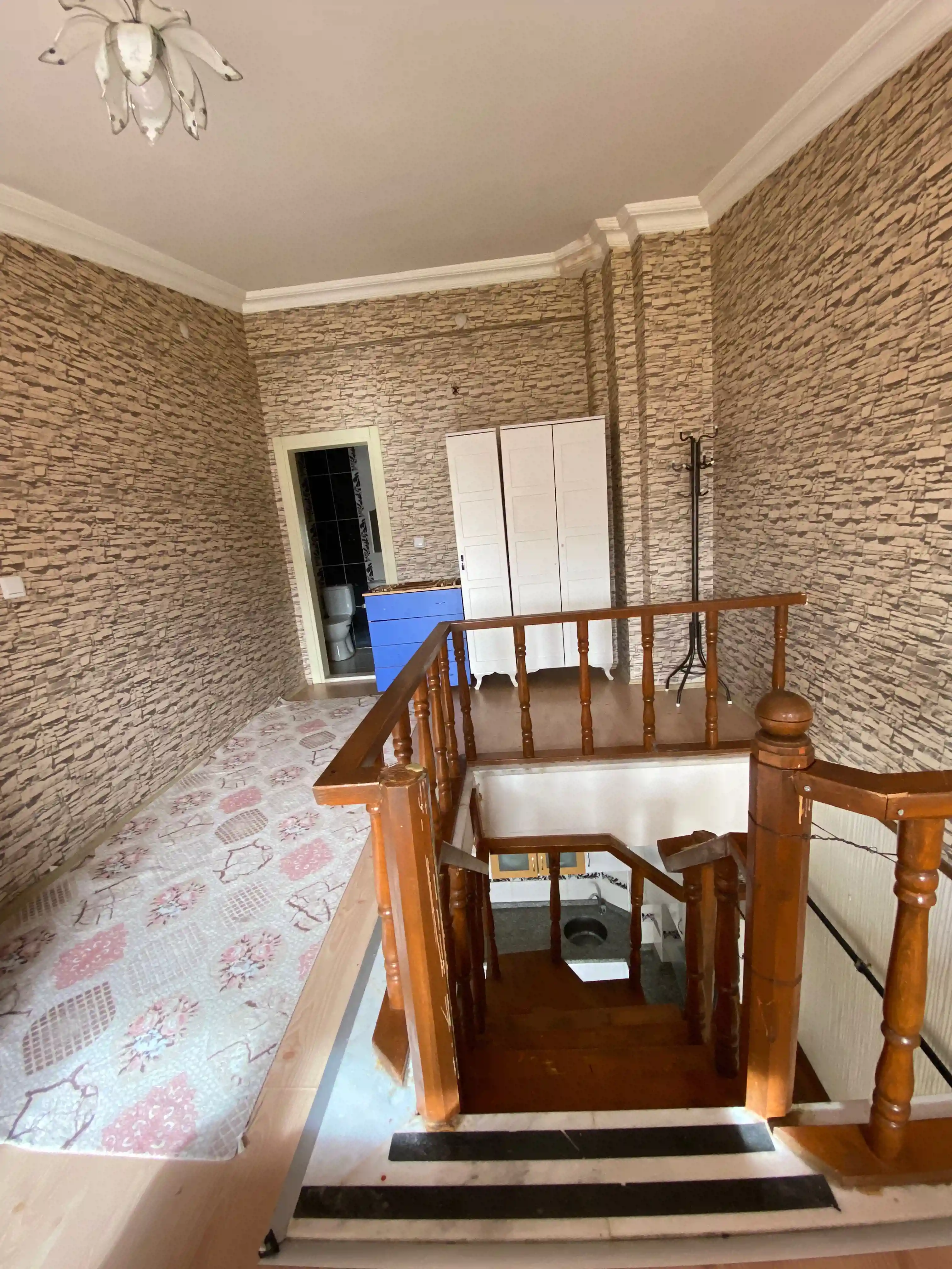 BEYHEKİM MAHALLESİ 1+1 KİRALIK STÜDYO DAİRE 