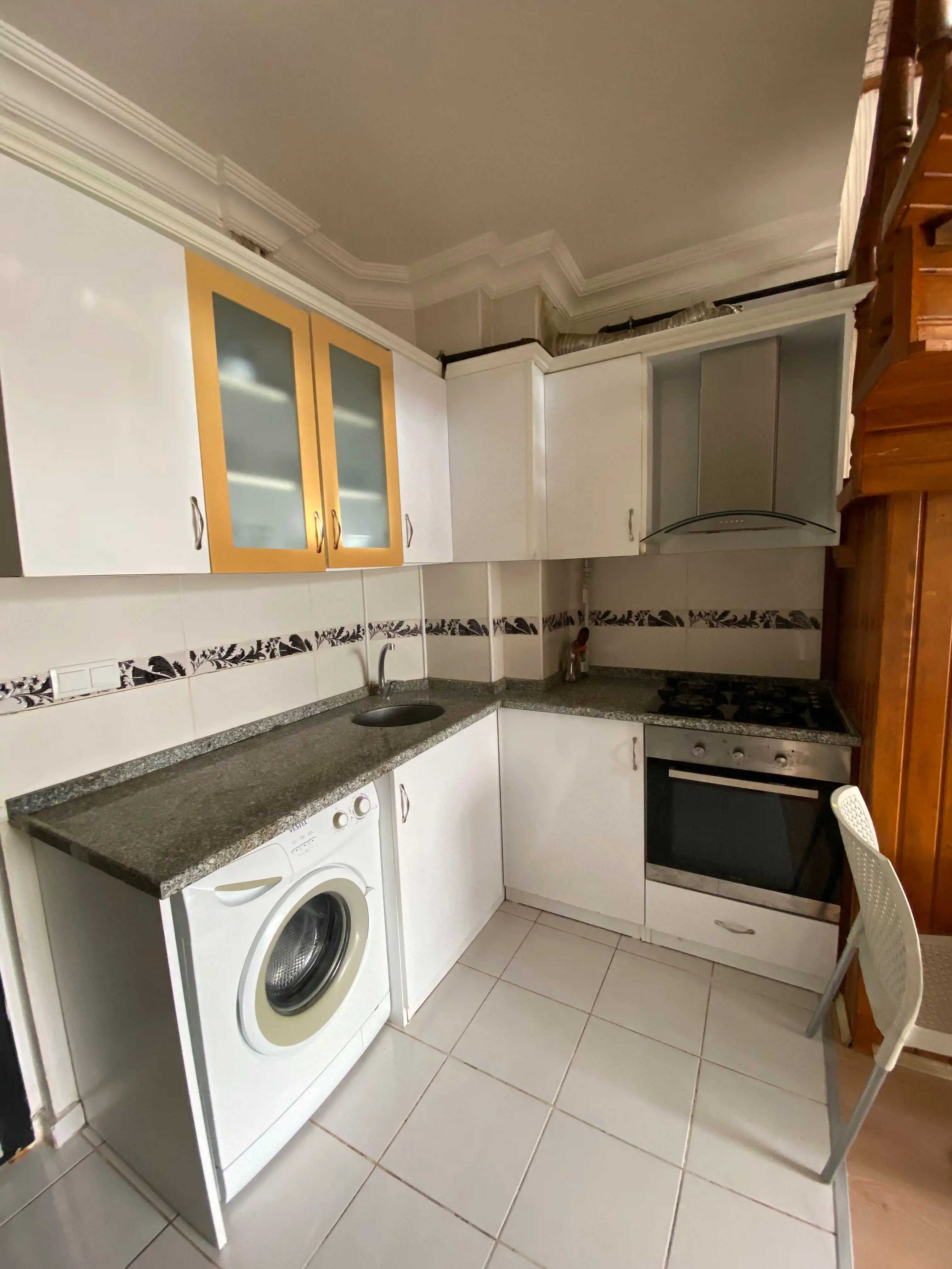 BEYHEKİM MAHALLESİ 1+1 KİRALIK STÜDYO DAİRE 
