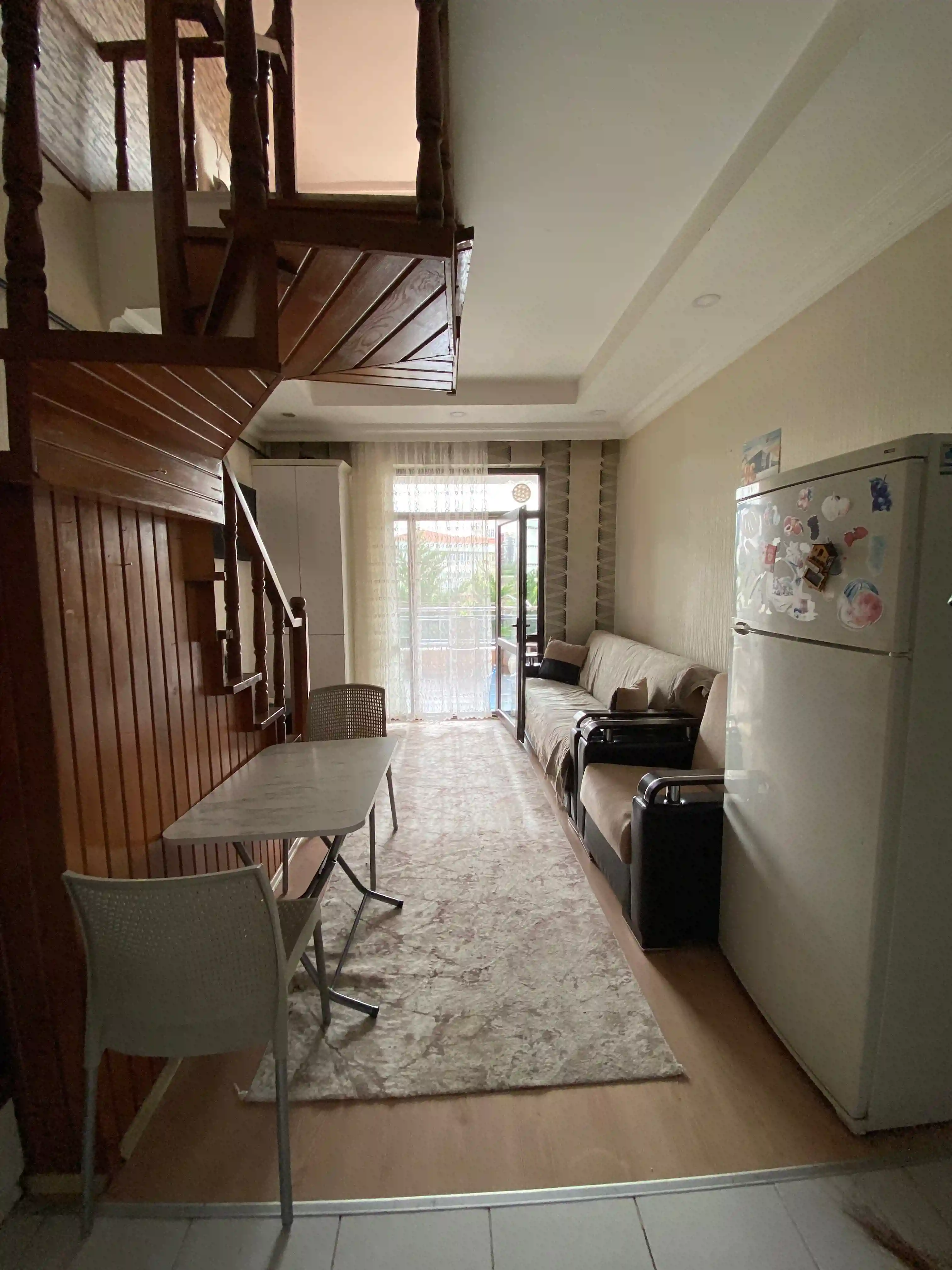 BEYHEKİM MAHALLESİ 1+1 KİRALIK STÜDYO DAİRE 