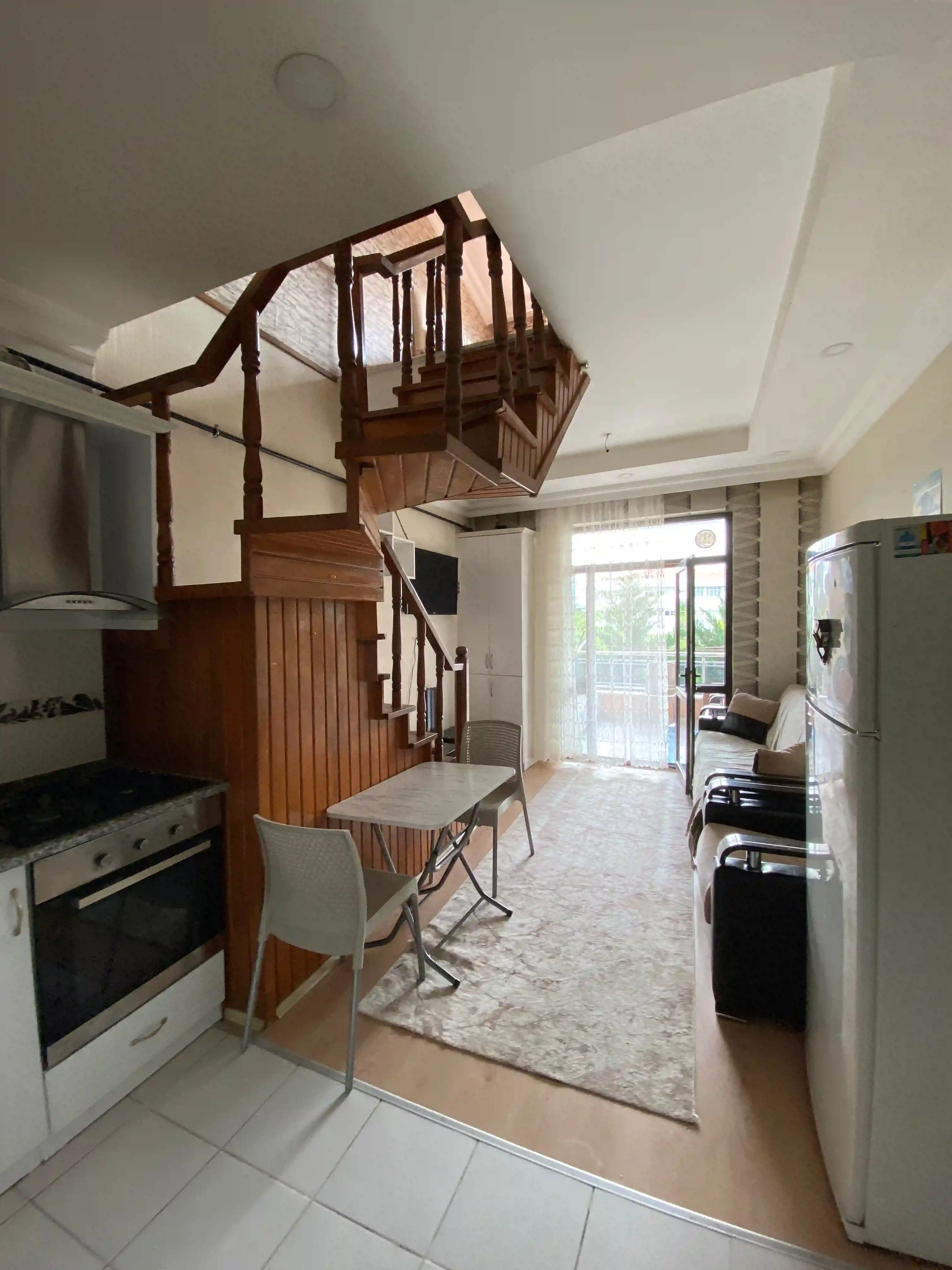 BEYHEKİM MAHALLESİ 1+1 KİRALIK STÜDYO DAİRE 