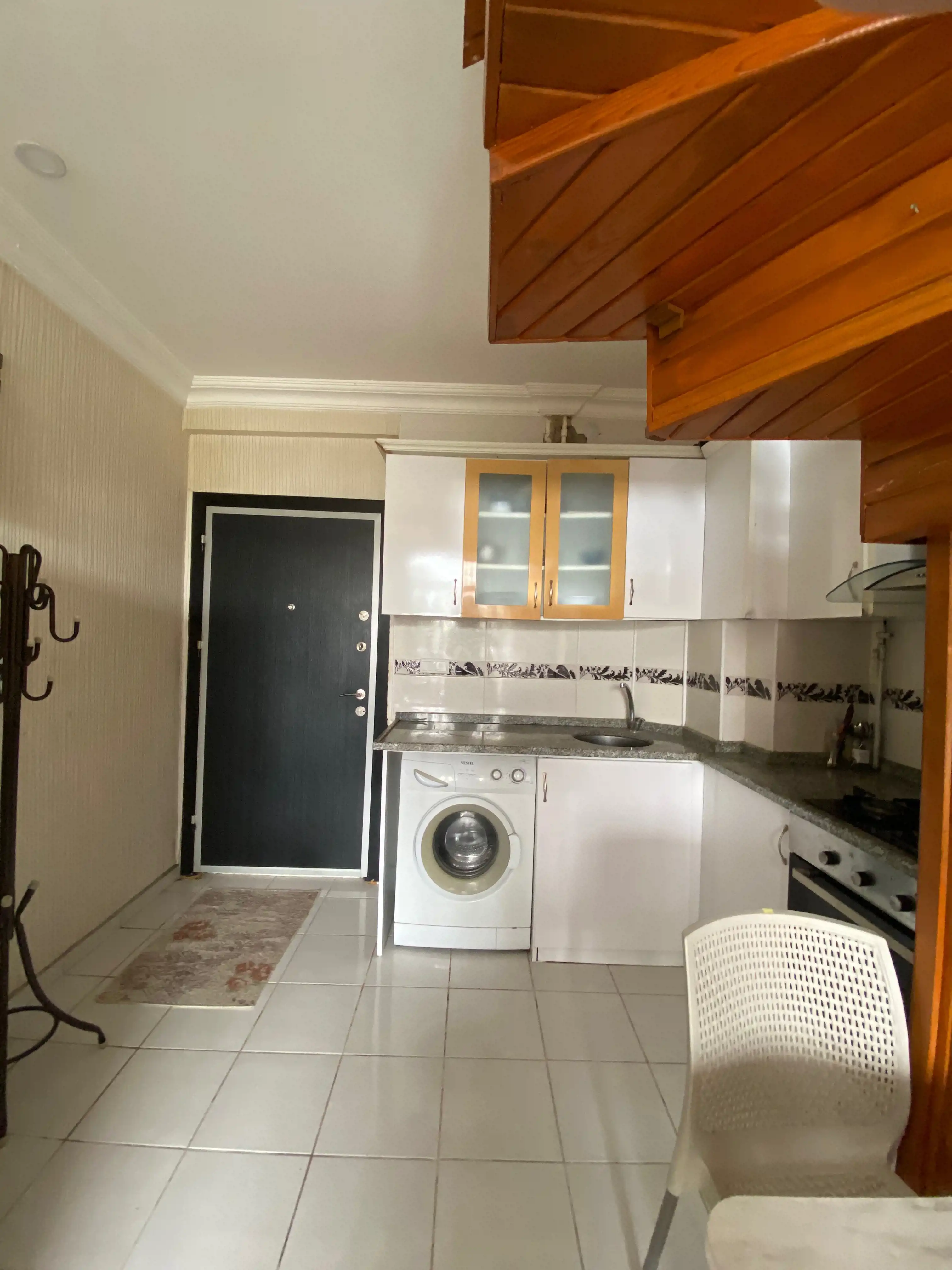 BEYHEKİM MAHALLESİ 1+1 KİRALIK STÜDYO DAİRE 