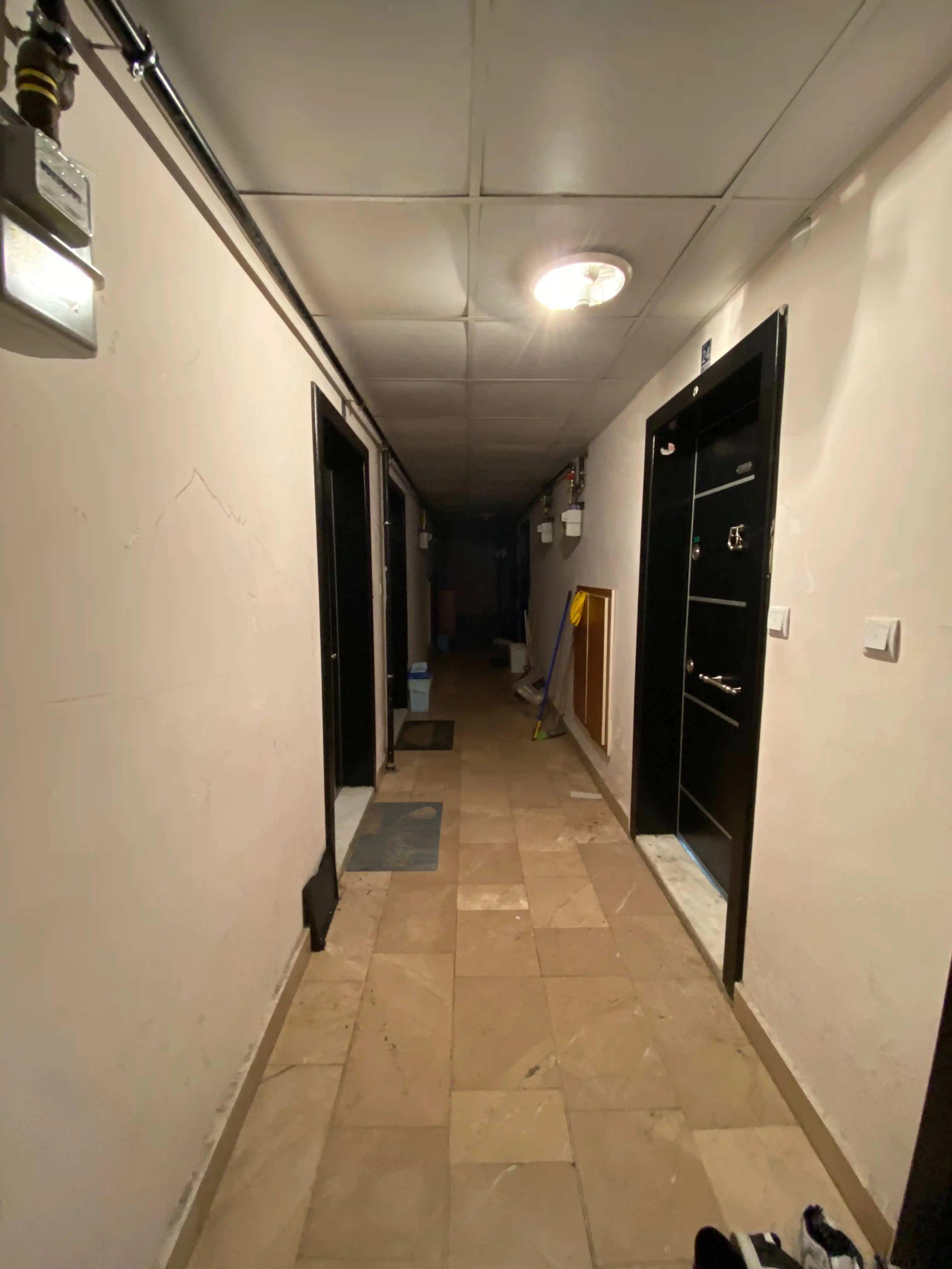 BEYHEKİM MAHALLESİ 1+1 KİRALIK STÜDYO DAİRE 