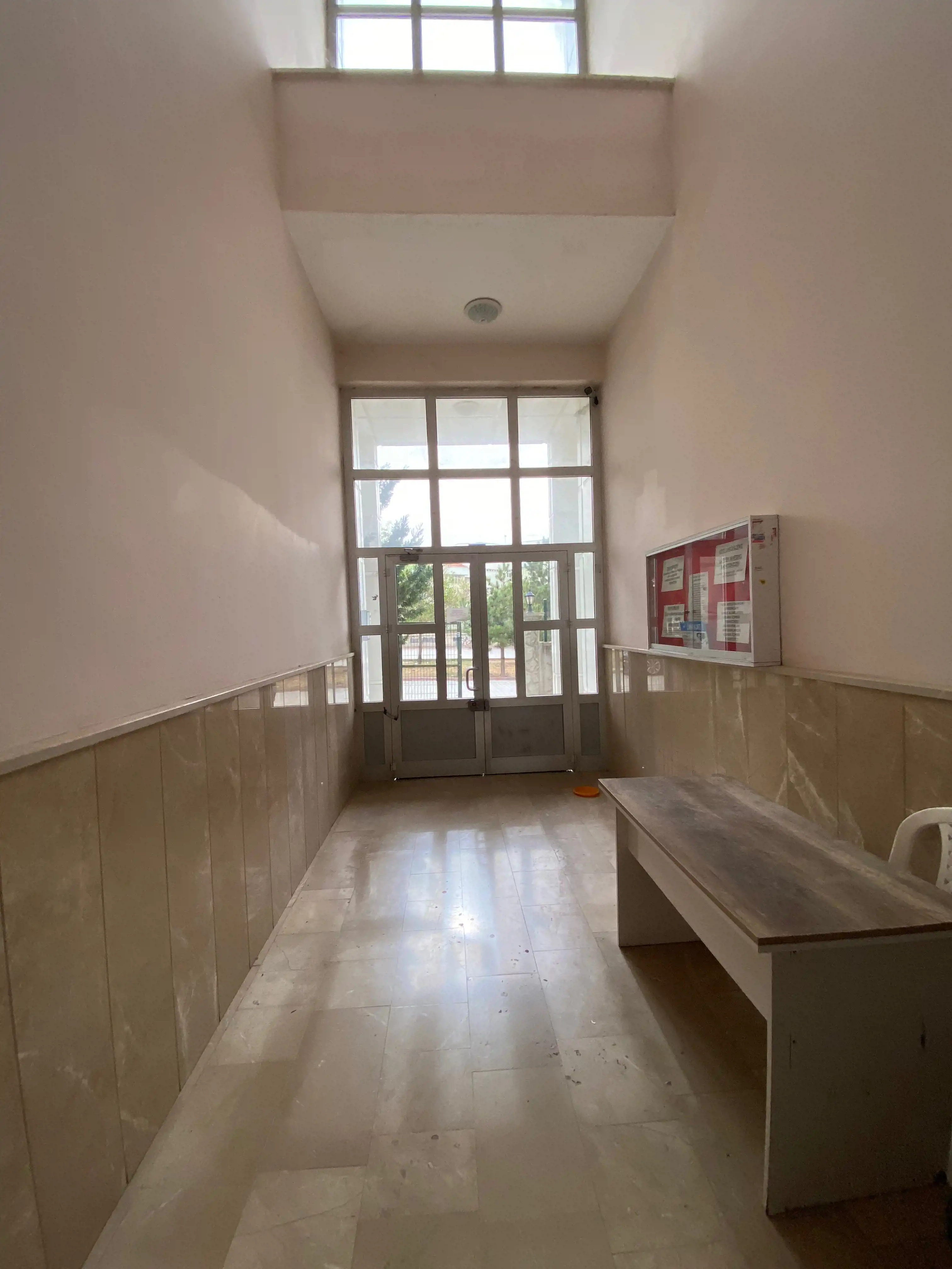 BEYHEKİM MAHALLESİ 1+1 KİRALIK STÜDYO DAİRE 