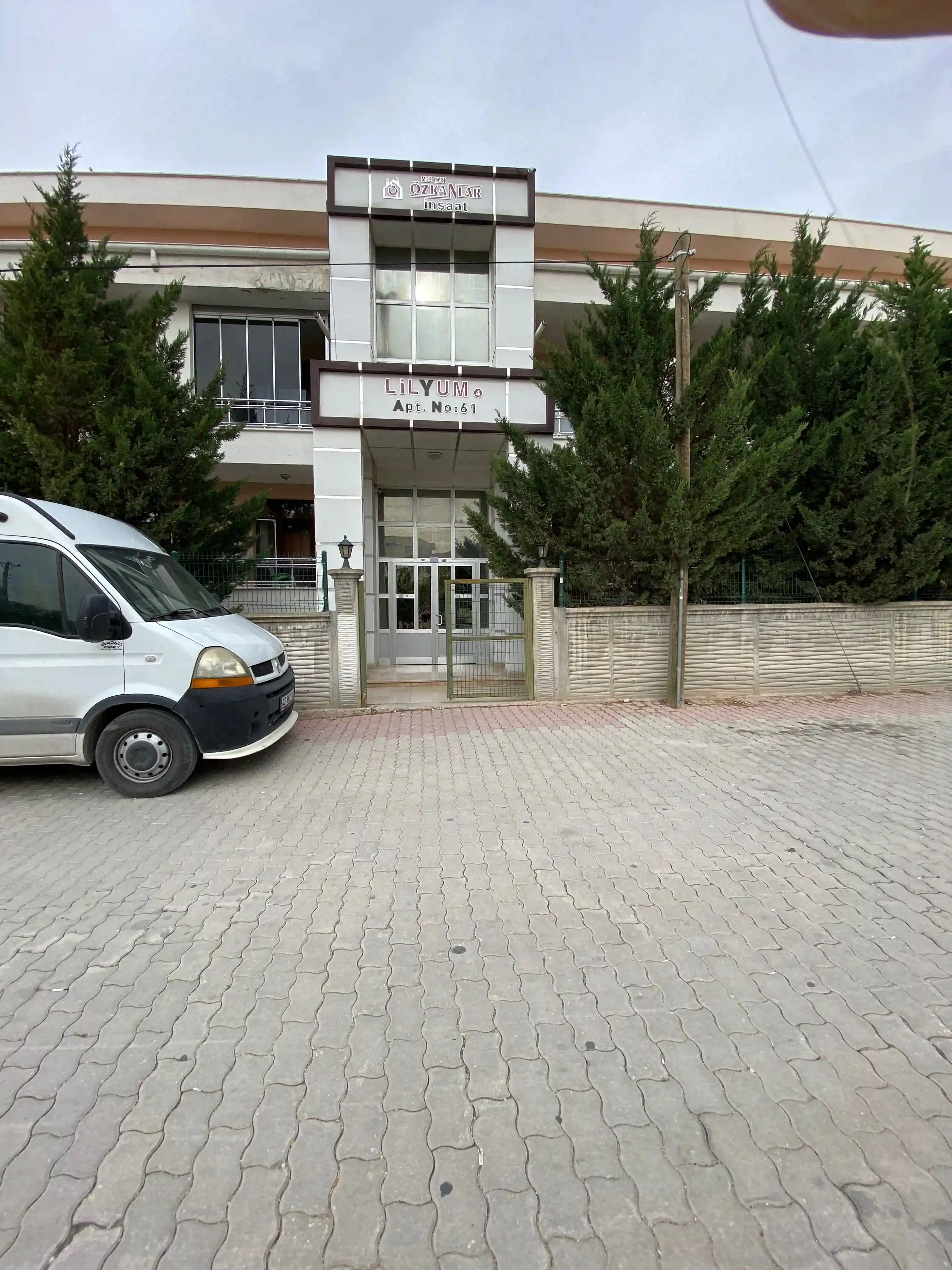 BEYHEKİM MAHALLESİ 1+1 KİRALIK STÜDYO DAİRE 