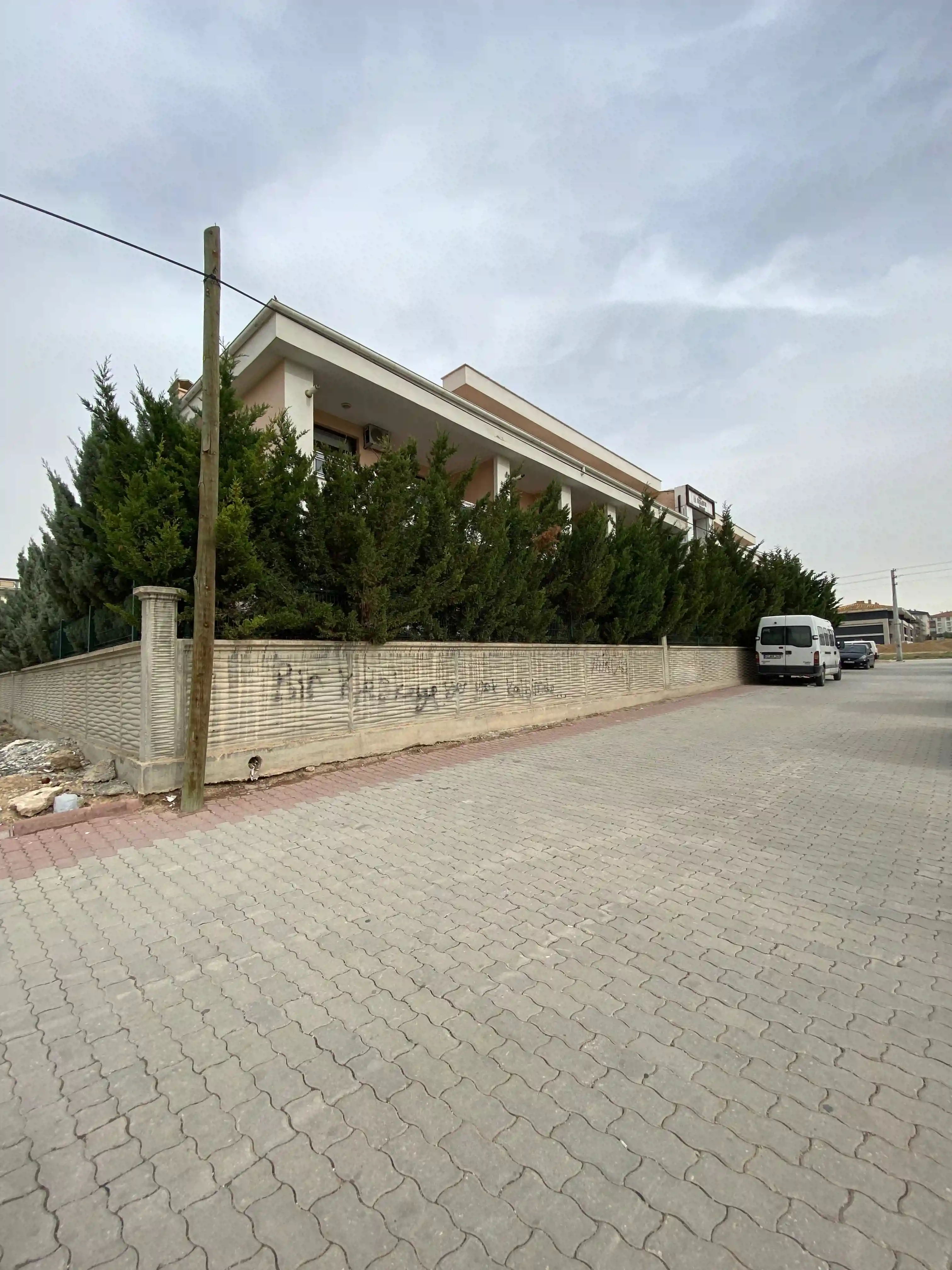 BEYHEKİM MAHALLESİ 1+1 KİRALIK STÜDYO DAİRE 