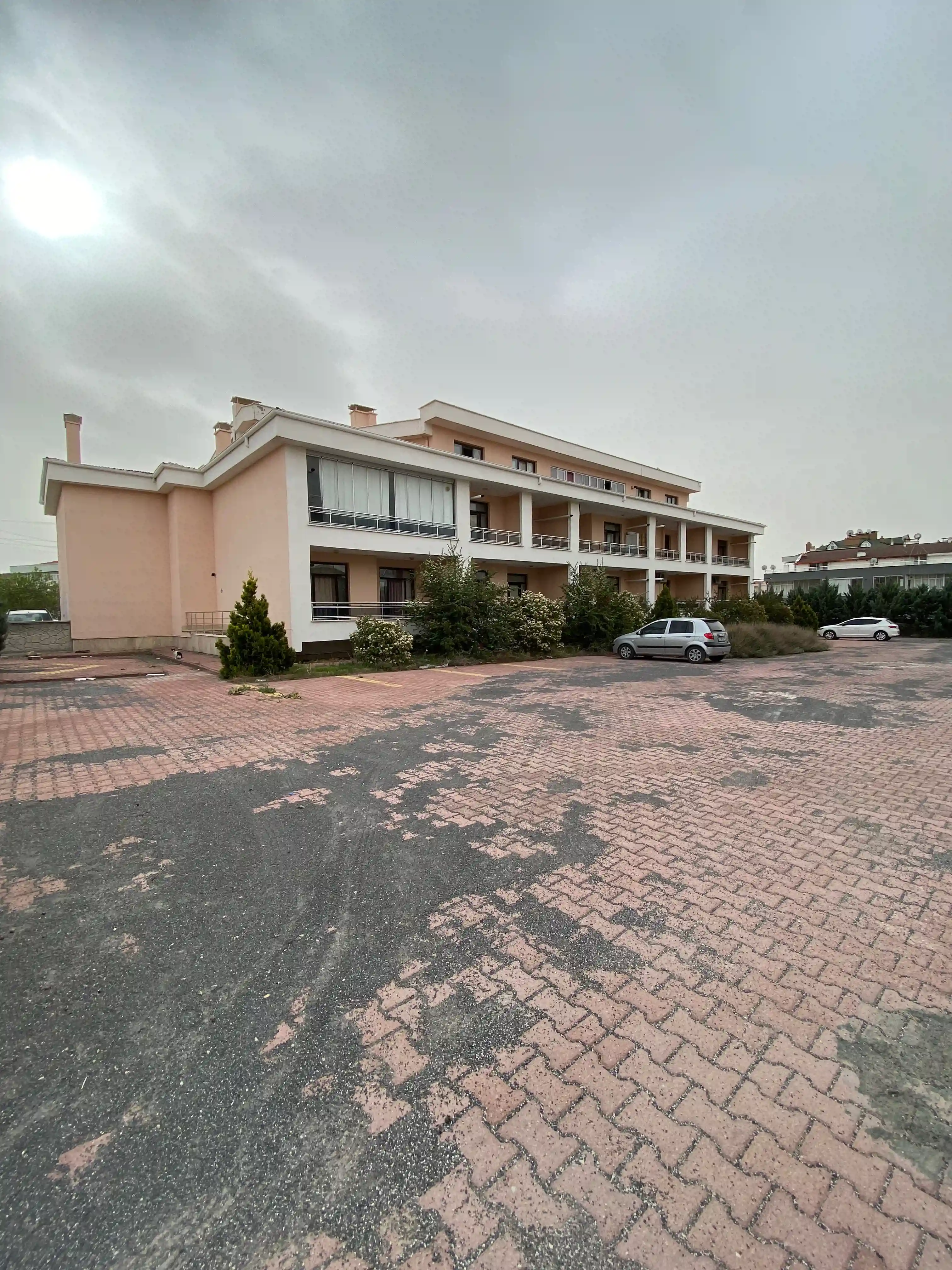 BEYHEKİM MAHALLESİ 1+1 KİRALIK STÜDYO DAİRE 