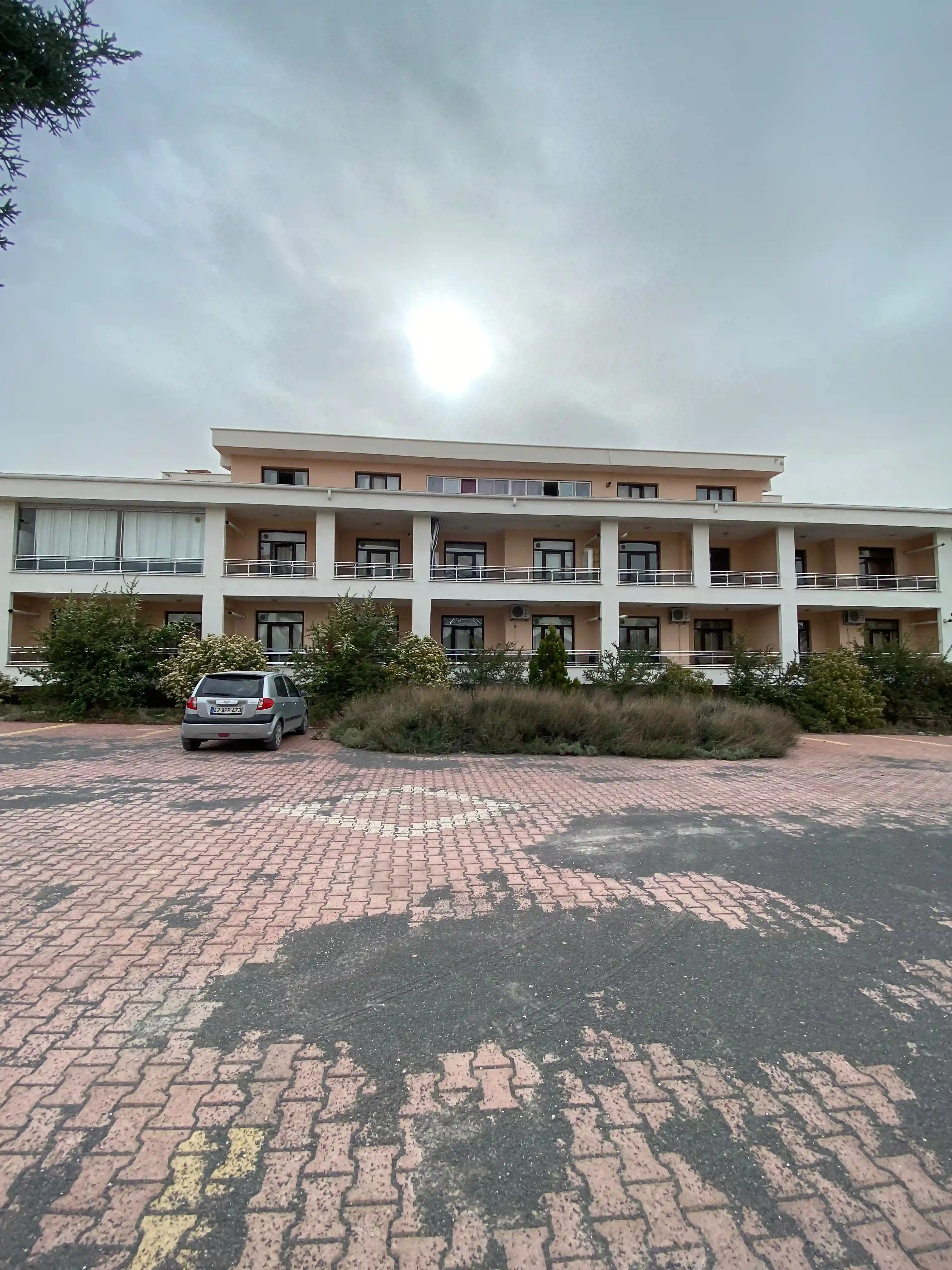 BEYHEKİM MAHALLESİ 1+1 KİRALIK STÜDYO DAİRE 