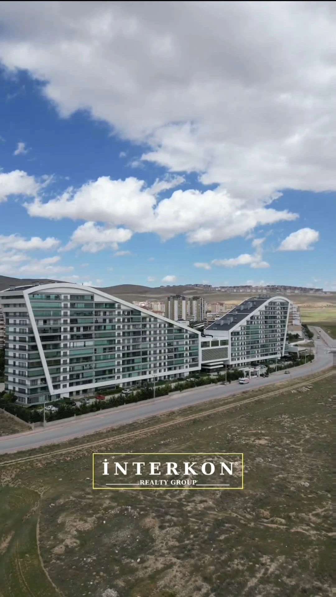 KONYA SELÇUKLU BEYHEKİM MAHALLESİ 130m2 KİRALIK DÜKKAN!! (PALMARİS BOTANİCA ALTI)