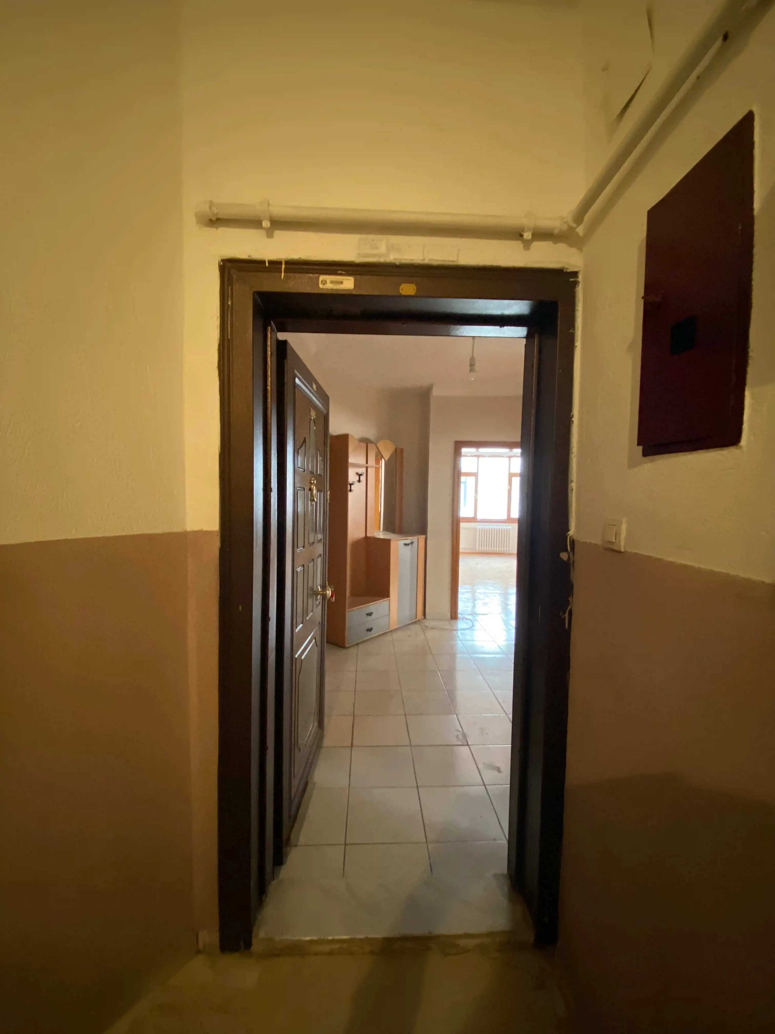 KONYA SELÇUKLU FATİH-IŞIKLAR MAHALLESİ 3+1 KİRALIK DAİRE!!!