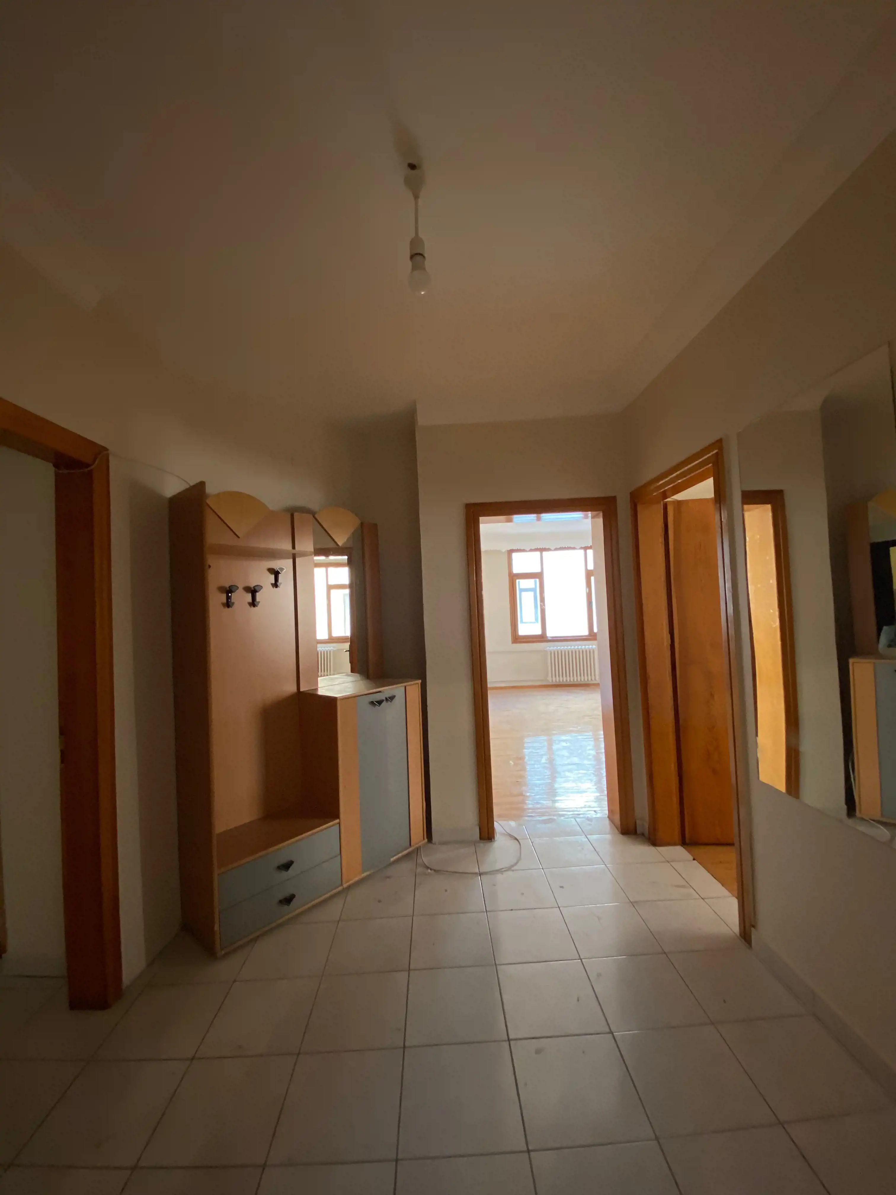 KONYA SELÇUKLU FATİH-IŞIKLAR MAHALLESİ 3+1 KİRALIK DAİRE!!!
