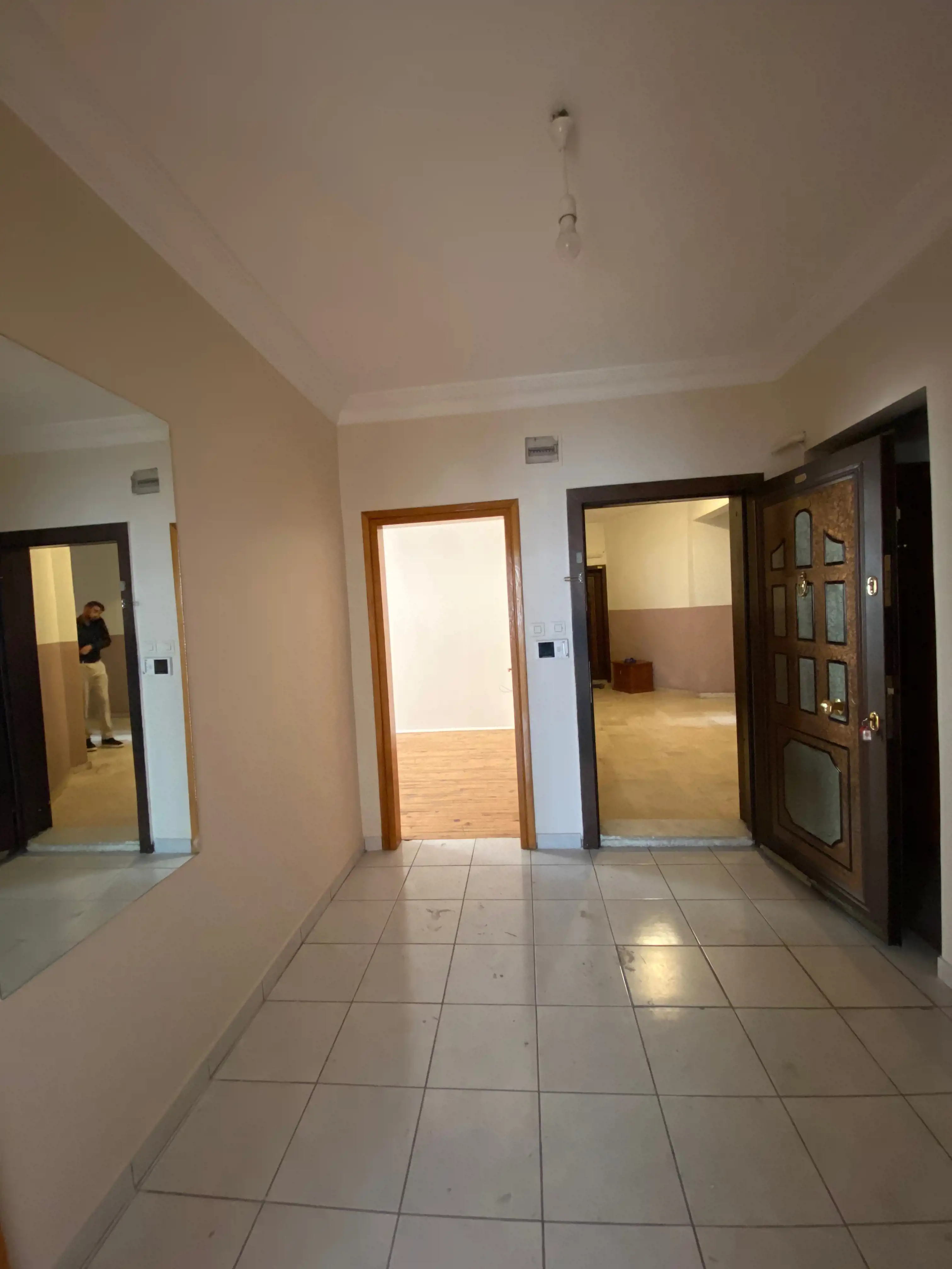 KONYA SELÇUKLU FATİH-IŞIKLAR MAHALLESİ 3+1 KİRALIK DAİRE!!!