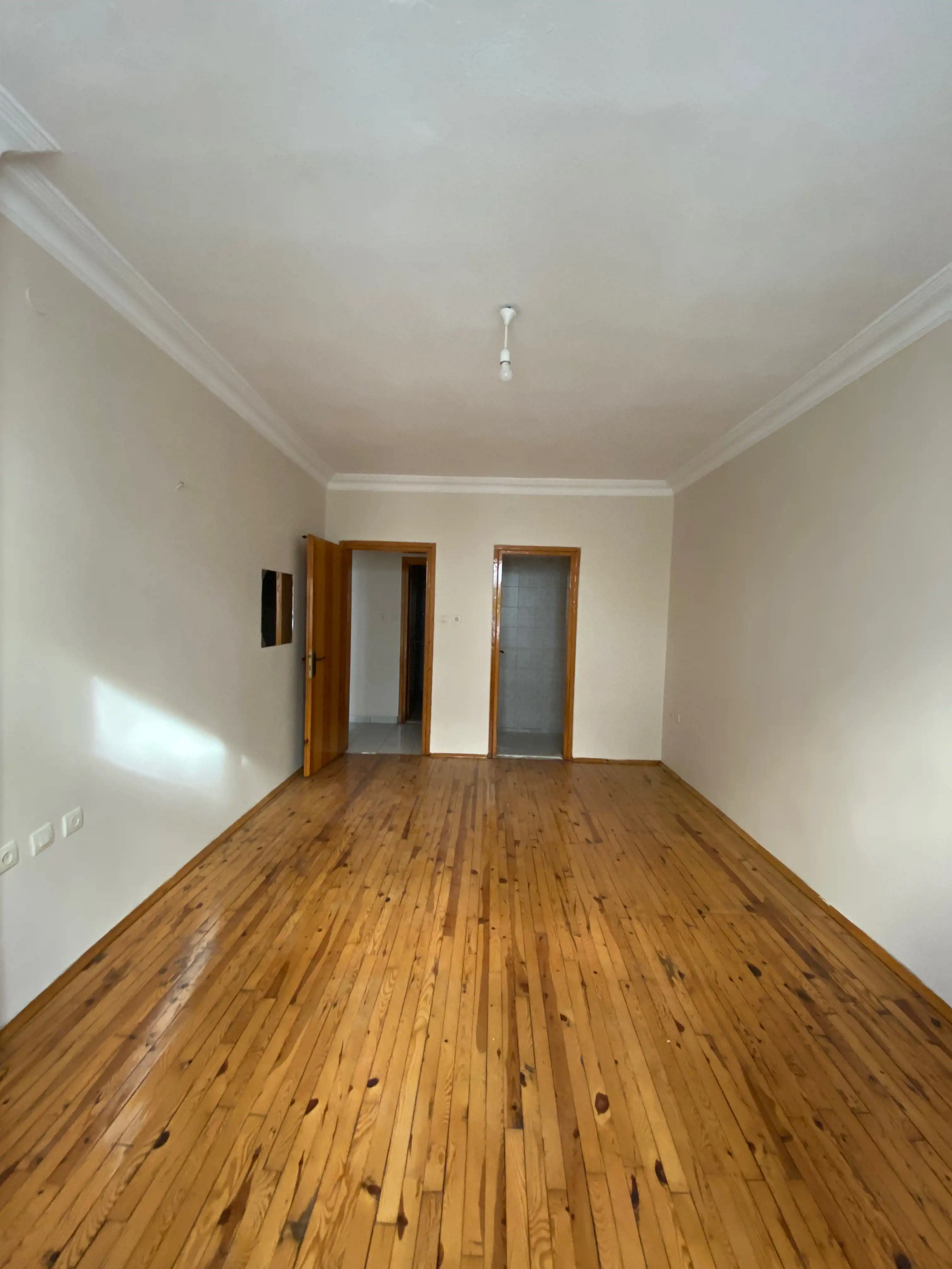 KONYA SELÇUKLU FATİH-IŞIKLAR MAHALLESİ 3+1 KİRALIK DAİRE!!!