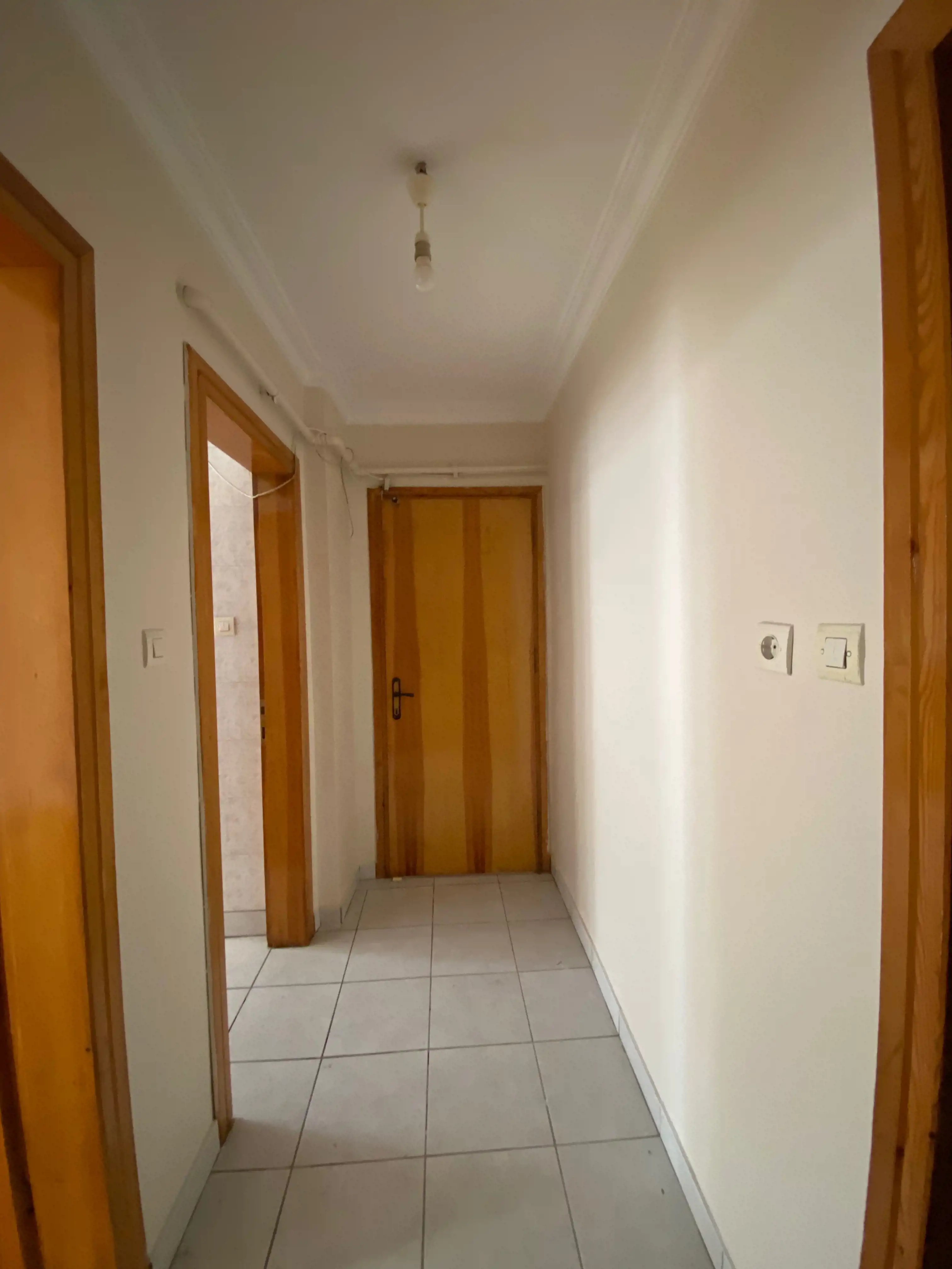 KONYA SELÇUKLU FATİH-IŞIKLAR MAHALLESİ 3+1 KİRALIK DAİRE!!!