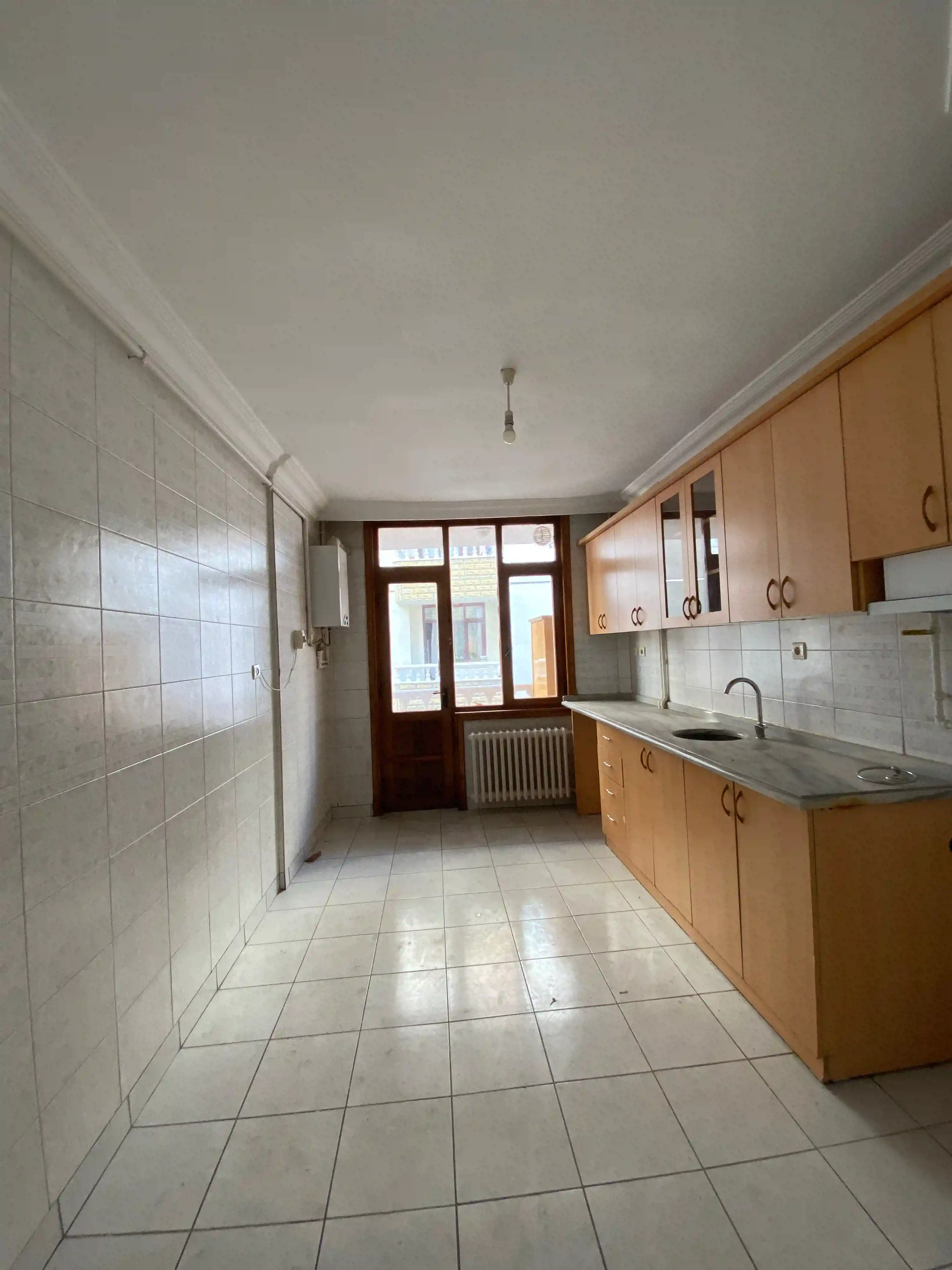 KONYA SELÇUKLU FATİH-IŞIKLAR MAHALLESİ 3+1 KİRALIK DAİRE!!!