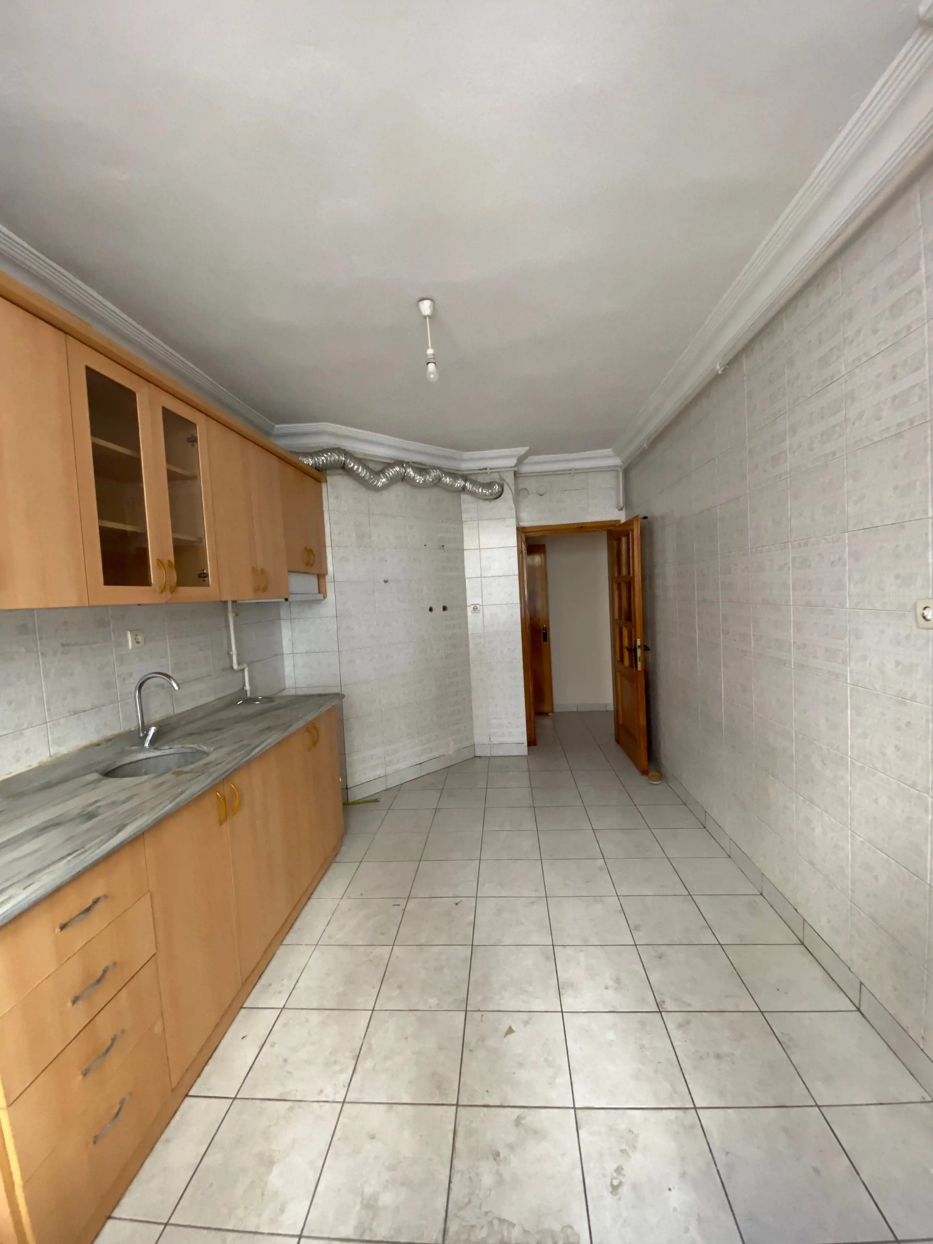 KONYA SELÇUKLU FATİH-IŞIKLAR MAHALLESİ 3+1 KİRALIK DAİRE!!!