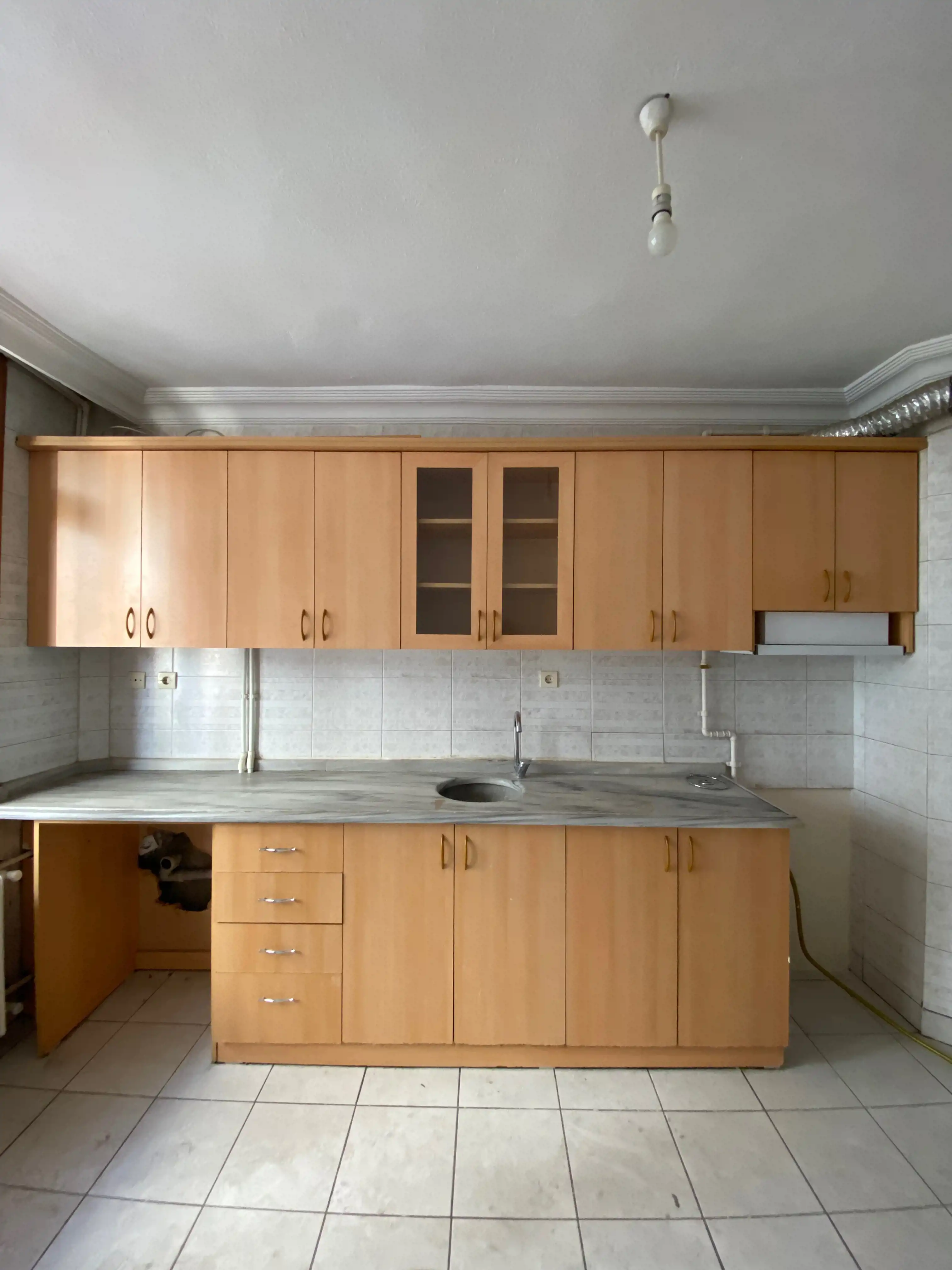 KONYA SELÇUKLU FATİH-IŞIKLAR MAHALLESİ 3+1 KİRALIK DAİRE!!!