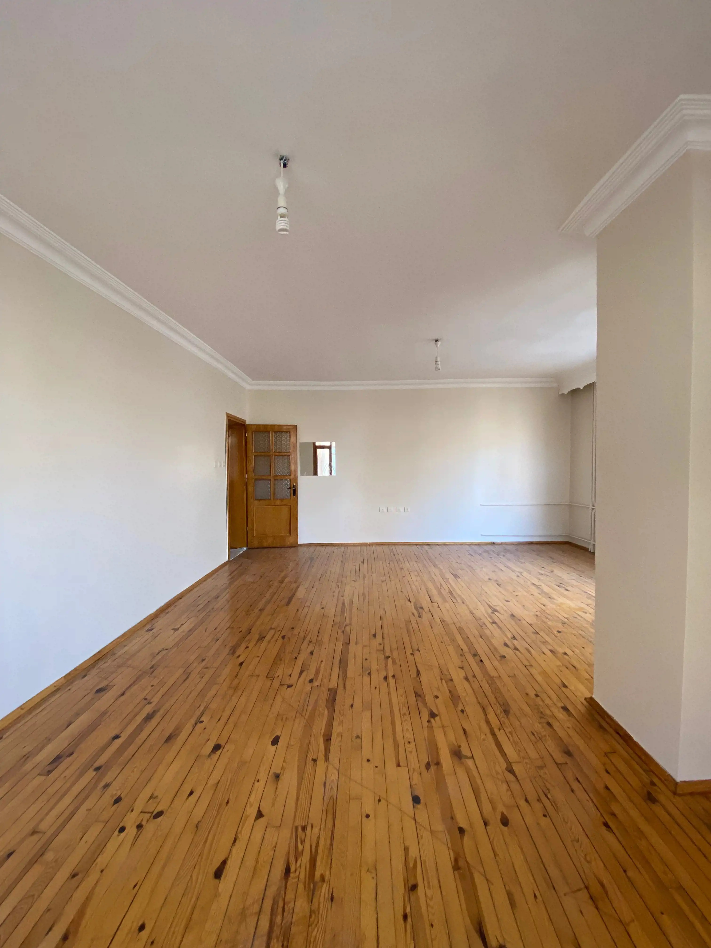 KONYA SELÇUKLU FATİH-IŞIKLAR MAHALLESİ 3+1 KİRALIK DAİRE!!!