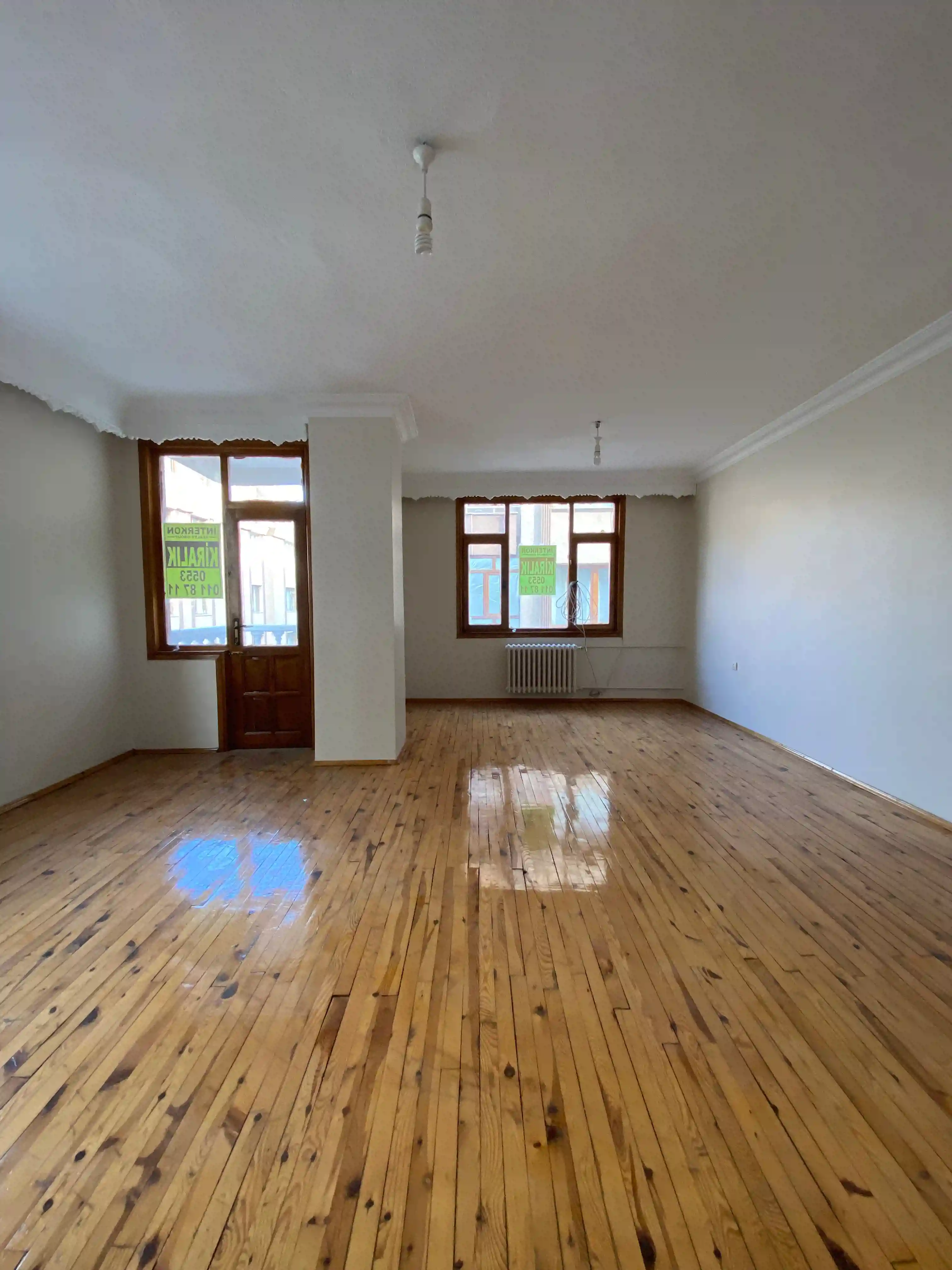 KONYA SELÇUKLU FATİH-IŞIKLAR MAHALLESİ 3+1 KİRALIK DAİRE!!!
