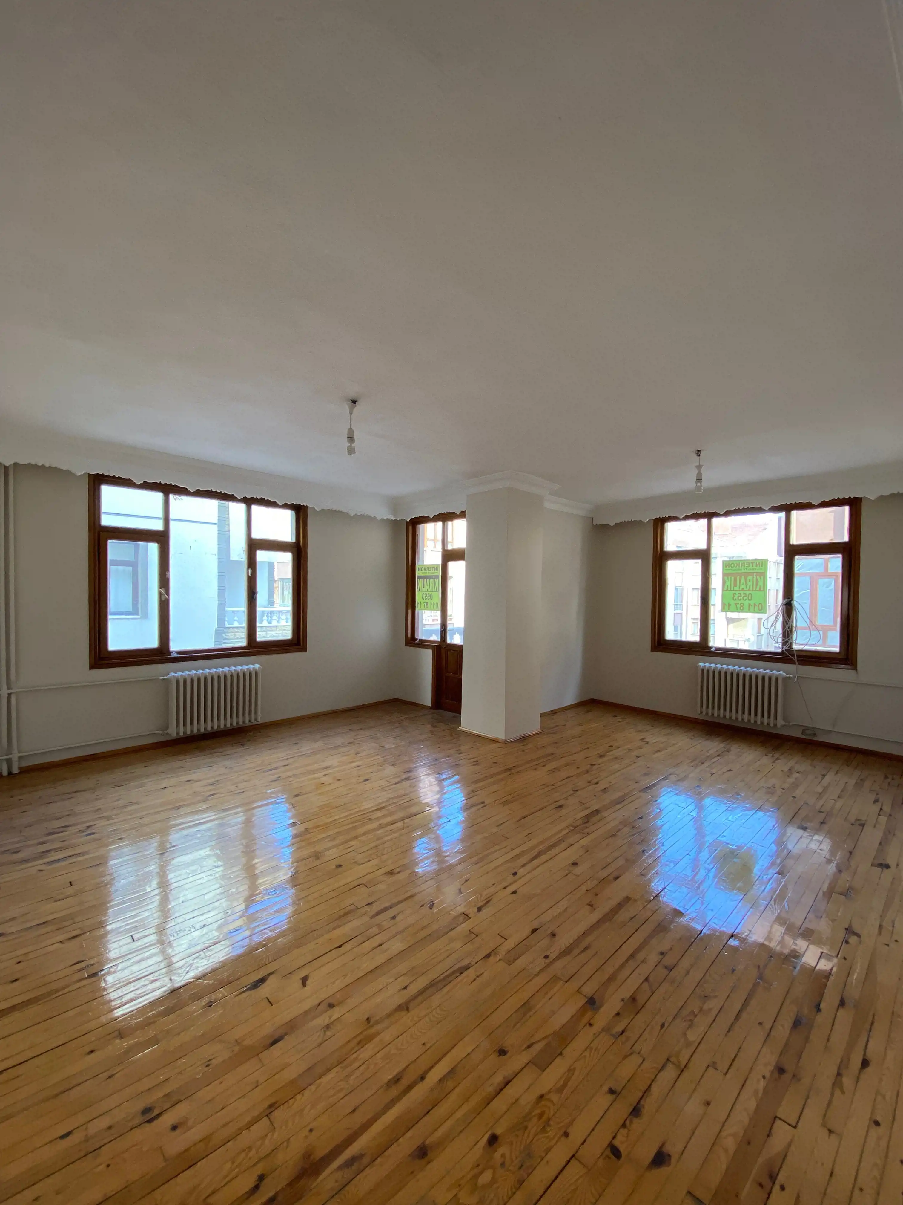 KONYA SELÇUKLU FATİH-IŞIKLAR MAHALLESİ 3+1 KİRALIK DAİRE!!!